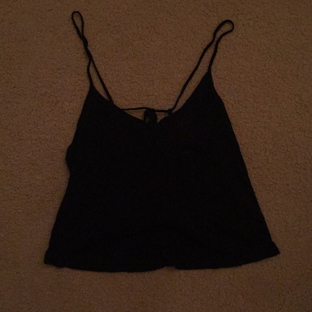 Navy tank